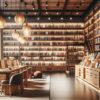 Top Las Vegas Stores for Book Lovers