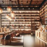 Top Las Vegas Stores for Book Lovers