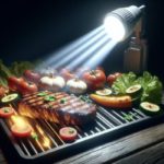 Grill Lights: Essential Choices for Nighttime BBQ Cooking