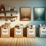 Clearance Organisation Hacks for Boosting Your Efficiency
