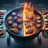 BBQ Books for Beginners: Master Grilling Skills Today