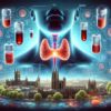 Thyroid Blood Test Tips for Residents of Bristol