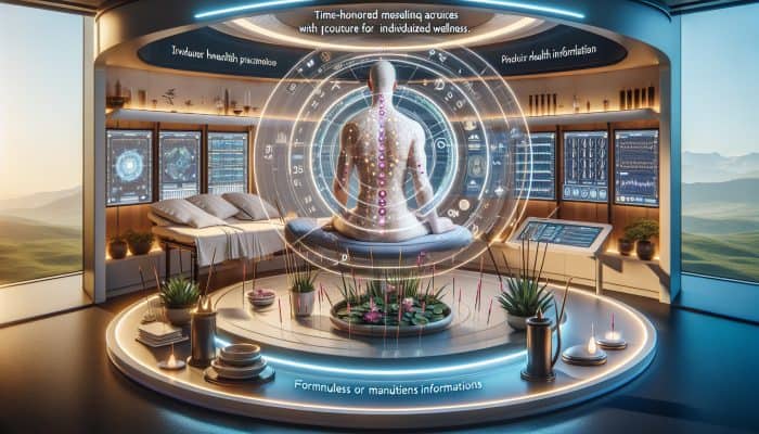 Biofeedback Therapy: A Holistic Method for Acupuncture