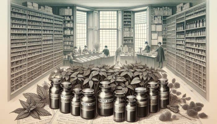 Herbs for Targeted Results: Your Comprehensive Blending Guide