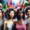 Hair Volume Boosting Tips: Quick Techniques for Great Results