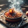 Smoked Apple Crisp: A Tasty Oat-Based Fall Dessert