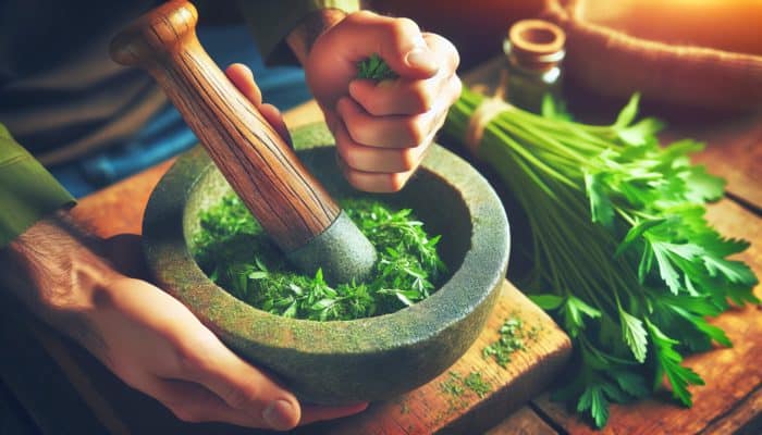 Herb Grinding Tools for UK Users: The Complete Guide