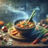 Vegetarian Recipes for Boosting Iron and Enhancing Health