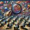 Content Creation Insights: Latest Industry Trends Revealed