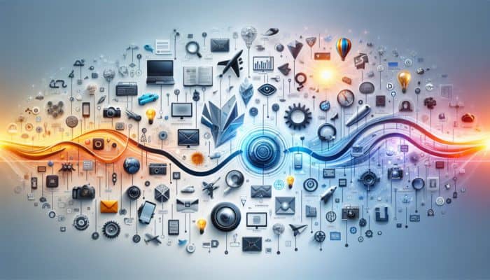 AI in Digital Marketing: Exploring Future Trends Ahead