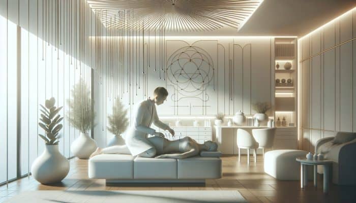 Acupuncture Boosts Nutrient Absorption and Wellness