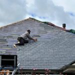 Slate Roof Designs for Enhancing Sydney Homes