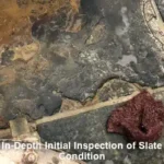 Slate Floor Restoration Timeframe for Homes in Britain