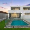 Duplex Project Showcase in Arncliffe: Key Features Revealed