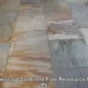 Edinburgh’s Sandstone Floor Restoration Specialists