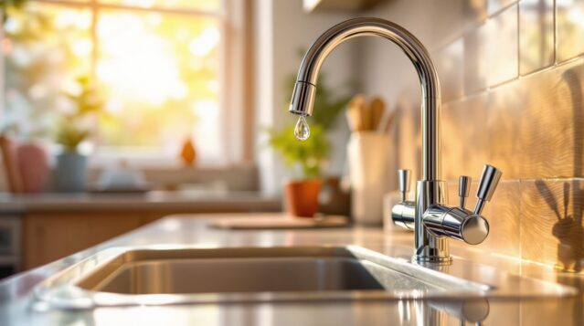 Plumbing Service by Smartfix in Accrington and Nearby Areas