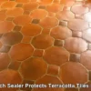 Sealer for Terracotta Tiles in the UK: Your Protection Guide