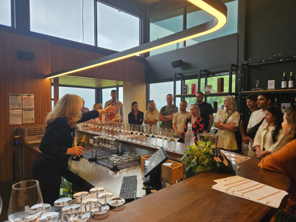 Balgownie Estate: Explore the Yarra Valley’s Secret Treasure