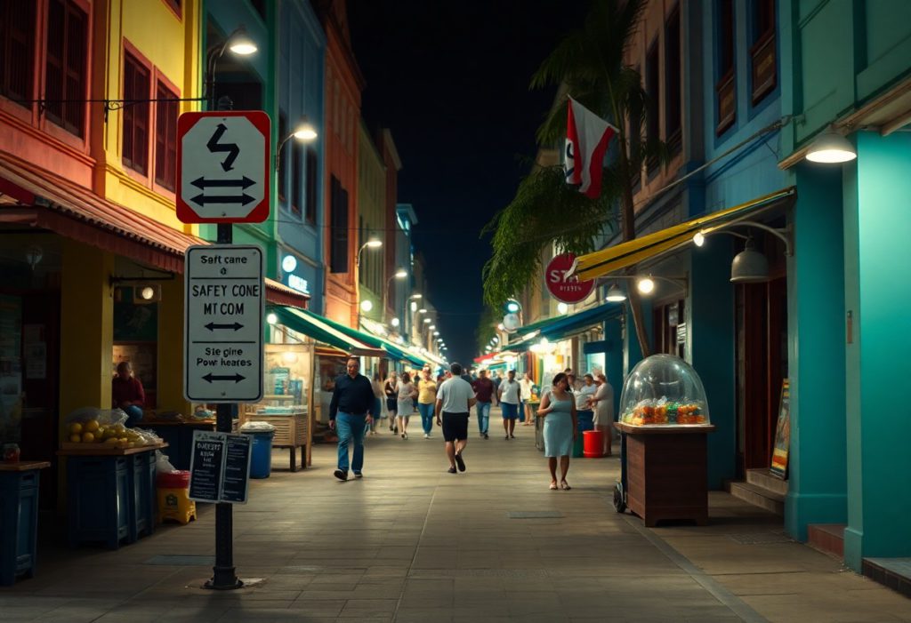 Belize City Safety Tips: Explore the Safest Areas