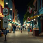 Belize City Safety Tips: Explore the Safest Areas
