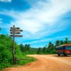 Transportation in Belize: Essential Travel Guide