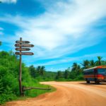Transportation in Belize: Essential Travel Guide