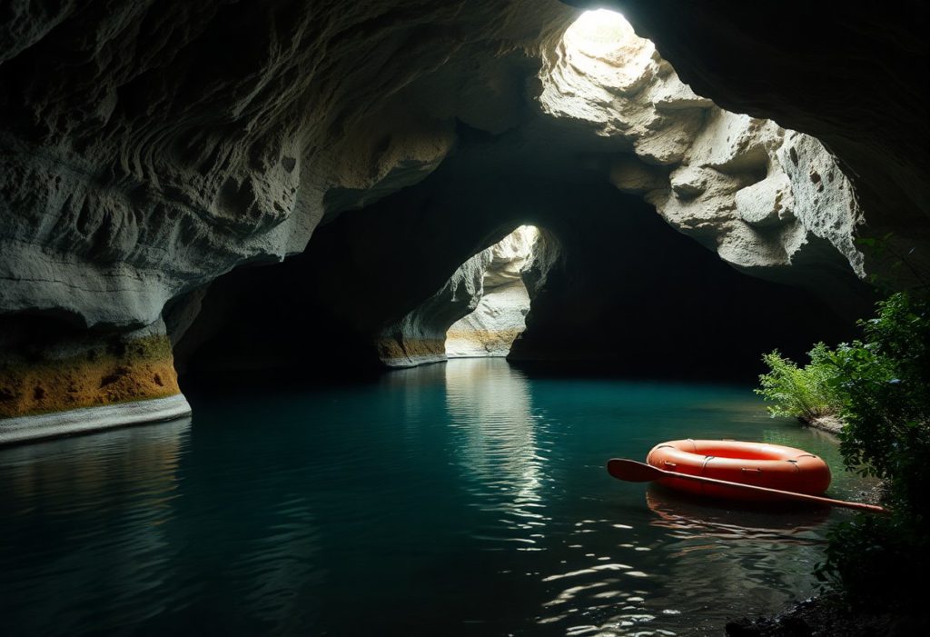Cave Tubing in Belize: Discover the Best Guided Tours