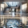 Terrazzo Floors Restoration: Professional Services at Your Doorstep