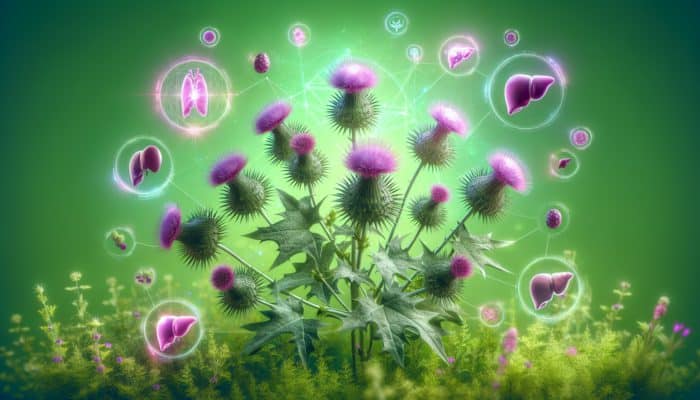 Herbs for Liver Health: A Key Guide to Wellness