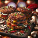 Mushroom-Based Meats: Explore Delicious Recipes Today