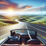Rent a Car Online for Your Weekend Getaway