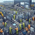 Cost of Clearing Electronics in the UK Explained