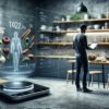 Smart Eating Solutions: Unveiling Portion Control Tech