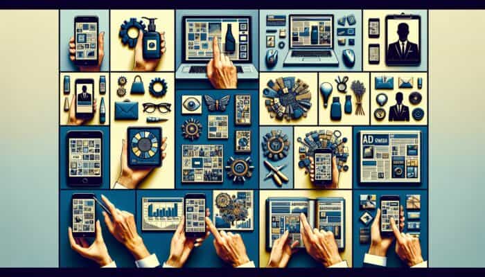 Amazon Ads for Boosting Your Hosting Affiliate Growth
