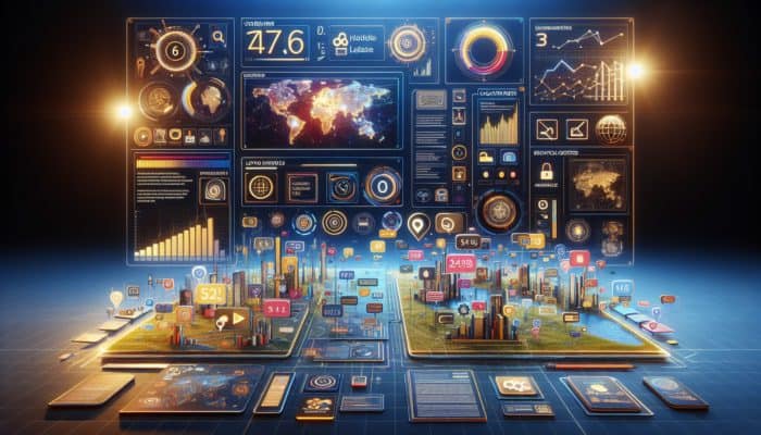 Dynamic Content Strategies for Boosting SEO Engagement