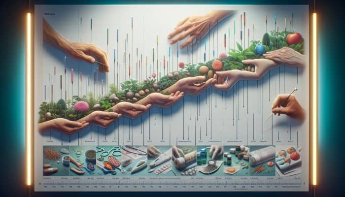 Acupuncture Concepts Explained: Your Comprehensive Guide