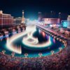 Budget-Friendly Tips for Vegas Entertainment