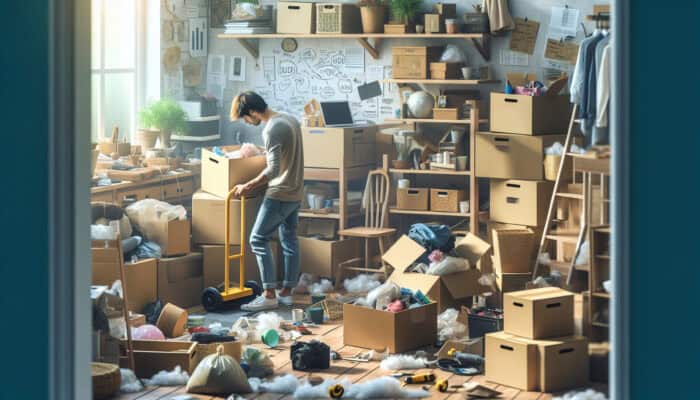 Cost-Effective Portsmouth House Clearance Solutions Available