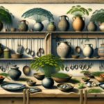 Dill for Digestive Comfort: A Natural UK Remedy