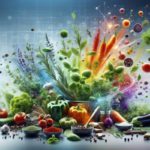 Low-Sodium Cooking: Discover Delicious Dishes Today