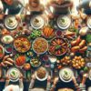Holiday Side Dishes: Must-Try Festive Treats for Groups