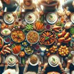 Holiday Side Dishes: Must-Try Festive Treats for Groups
