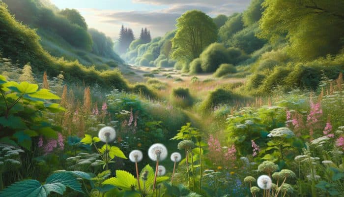 Herbal Elixirs: A Guide to Crafting at Home in the UK