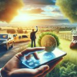 Rent a Car Online: Tips for Your Rural Adventures