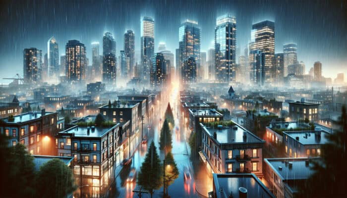 Yaletown Drainage Repair Services Customized for You