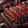 BBQ Pork Ribs Spices: Your Essential Guide to US Flavors