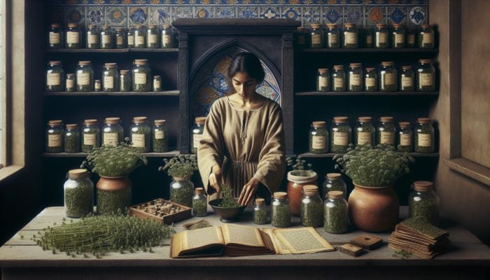 Oregano: The UK’s Natural Antibacterial Solution