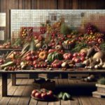 Rustic Food Styling Tips for Successful Presentation