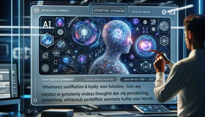 AI Optimisation for User Intent: A Must-Read Guide