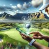 Golf Practice Routines: Top Apps in South Africa